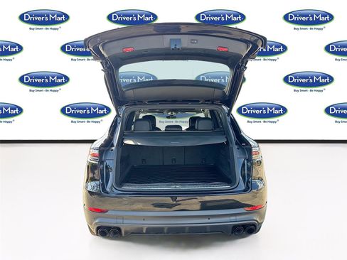 Used 2019 Porsche Cayenne AWD/4WD image 27