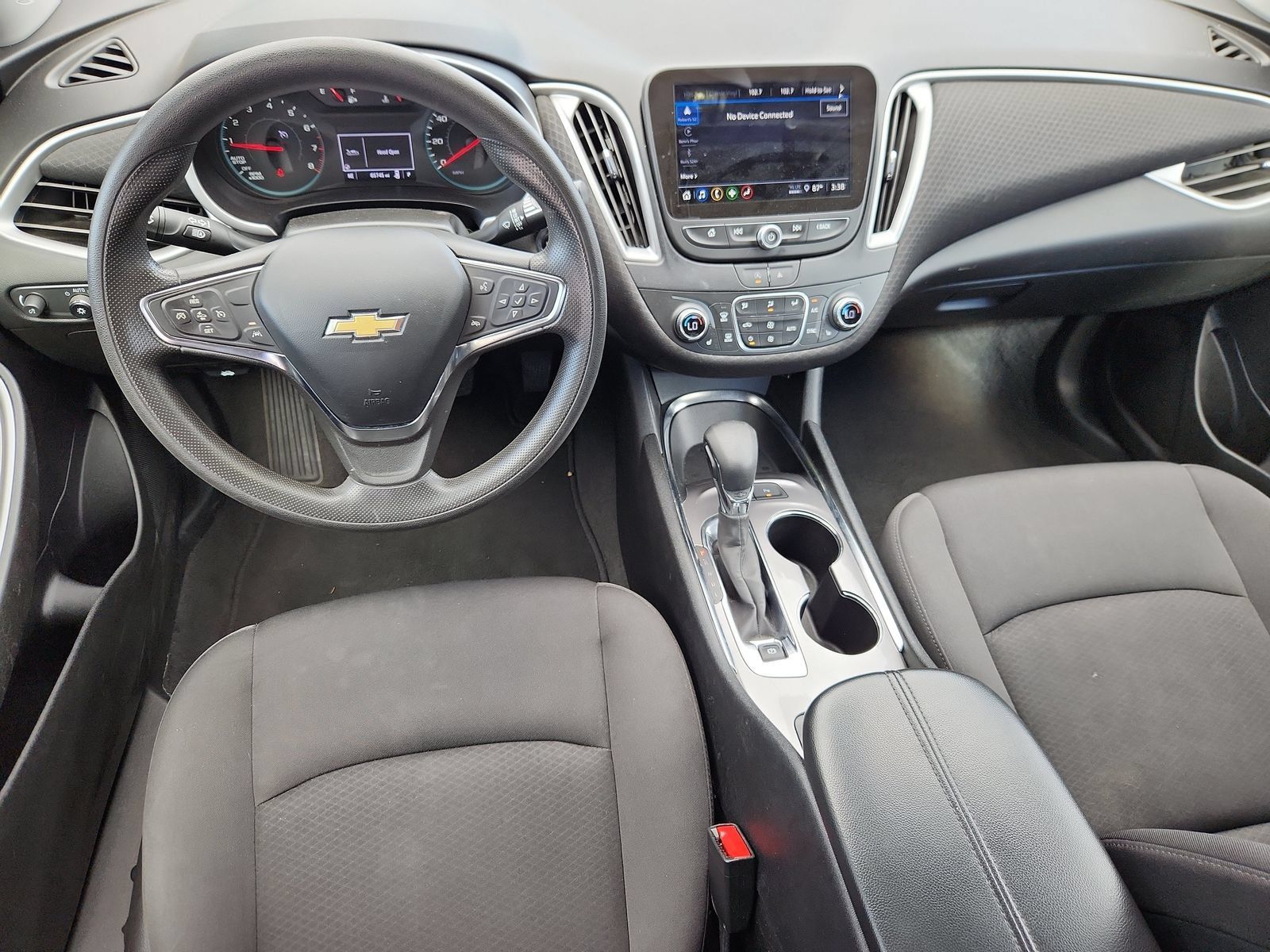 Used 2024 Chevrolet Malibu LT FWD image 12
