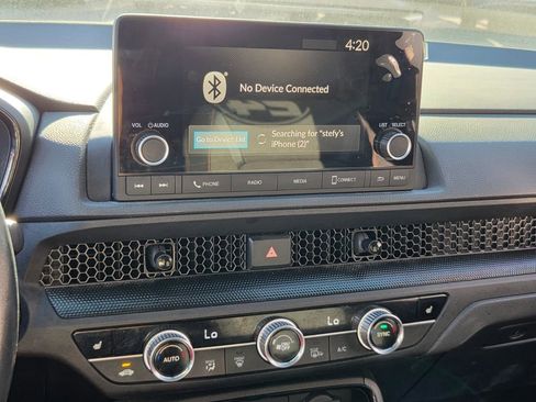 Used 2024 Honda CR-V Sport image 22