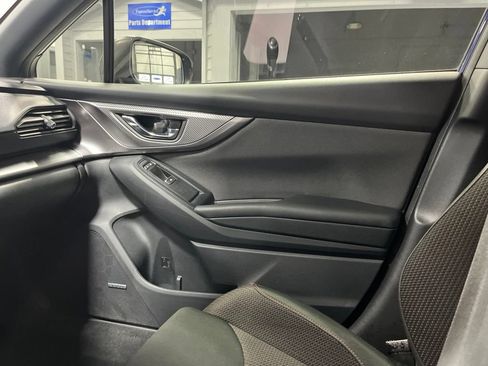 Certified 2022 Subaru WRX Premium AWD/4WD image 19