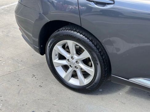Used 2010 Lexus RX 350 AWD image 26