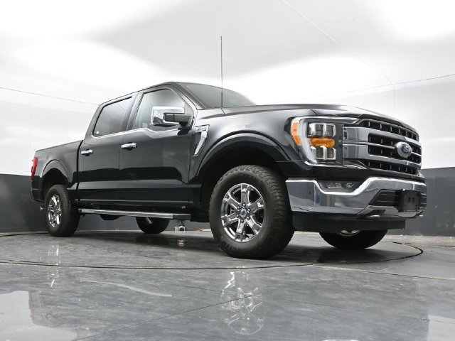Used 2023 Ford F150 Lariat AWD/4WD image 36