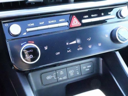 New 2026 Hyundai Santa Cruz SEL image 13