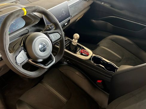 New 2026 Lotus Emira RWD image 10