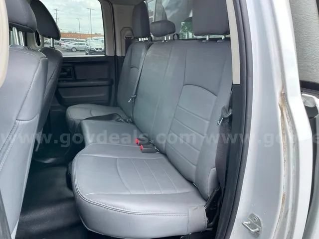 Used 2019 RAM 1500 Tradesman AWD/4WD image 27
