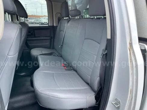 Used 2019 RAM 1500 Tradesman AWD/4WD image 27