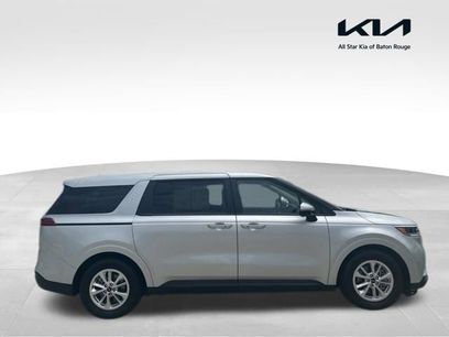 Used 2022 Kia Carnival LX