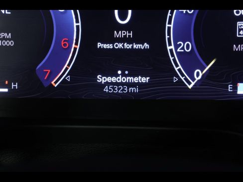 Used 2023 Jeep Grand Cherokee L Overland AWD/4WD image 28