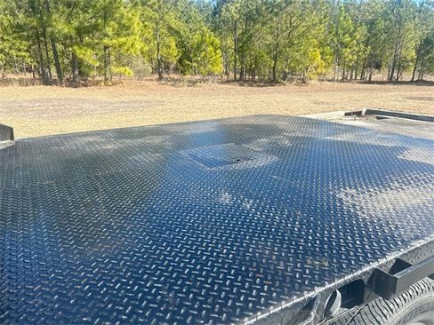 Used 2023 Ford F350 XL w/ XL Chrome Package image 15