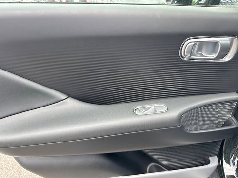 Used 2023 Hyundai Ioniq 6 SEL w/ Cargo Package RWD image 10