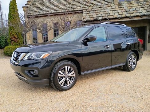 Used 2020 Nissan Pathfinder SL image 6