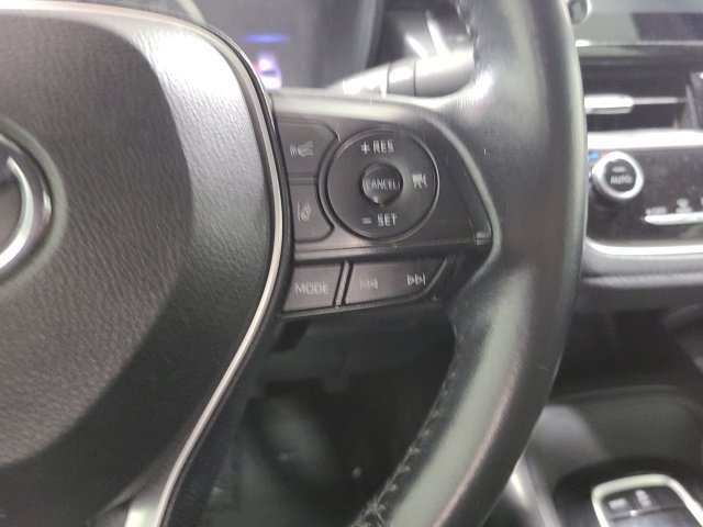 Used 2020 Toyota Corolla SE FWD image 24