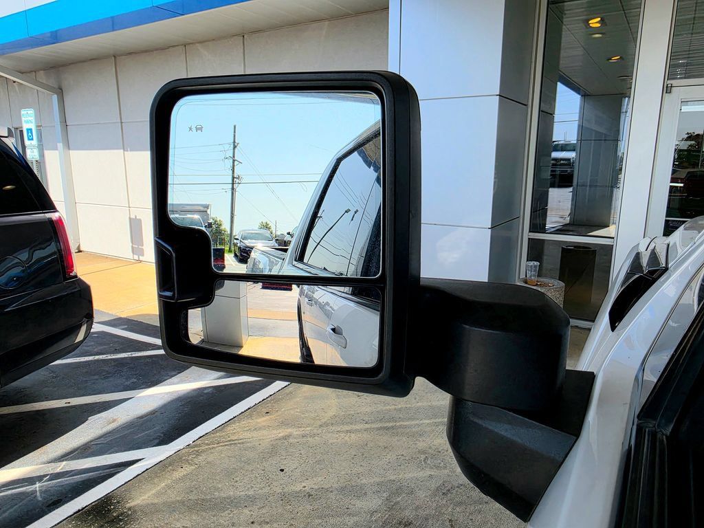 Used 2024 GMC Sierra 2500 AT4 w/ AT4 Premium Plus Package AWD/4WD image 26