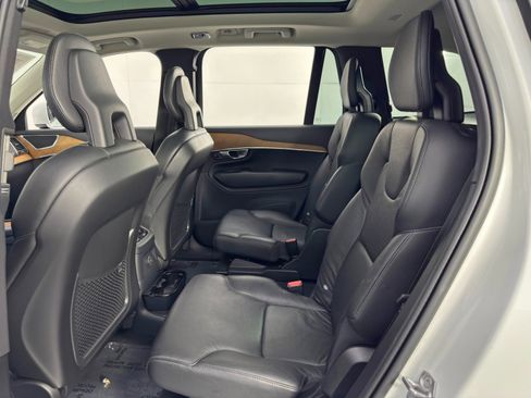 Used 2021 Volvo XC90 T8 Inscription Expression w/ Protection Package Premier image 45