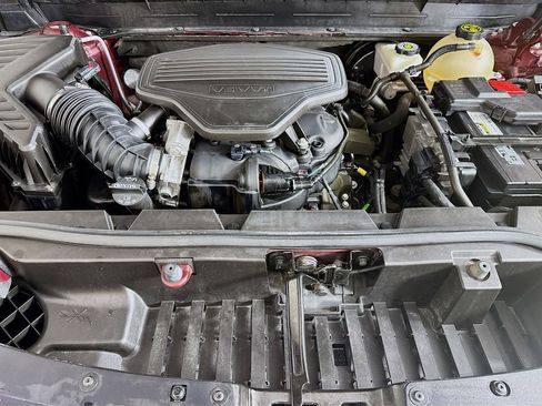 Used 2020 GMC Acadia SLT w/ Driver Alert Package II image 39