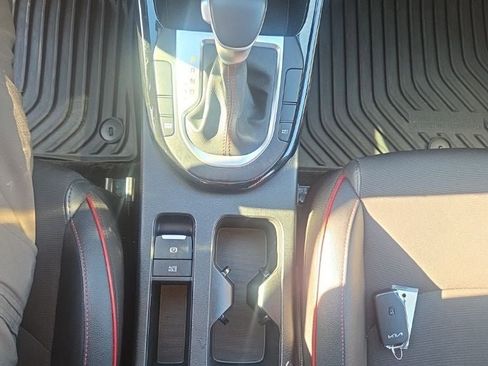 Used 2023 Kia Forte GT image 21