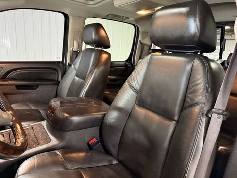 Used 2010 GMC Sierra 1500 Denali image 11