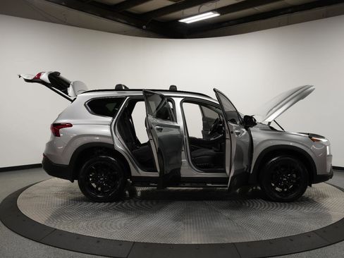 Used 2022 Hyundai Santa Fe XRT AWD/4WD image 10