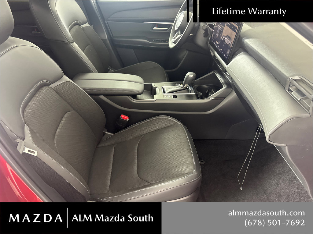 New 2026 MAZDA CX-5 Select AWD/4WD image 14