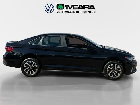 New 2026 Volkswagen Jetta S image 6