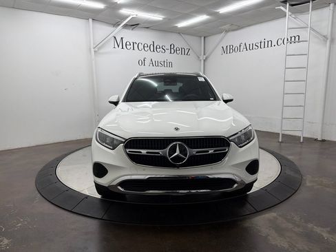 Certified 2026 Mercedes-Benz GLC 300 image 2