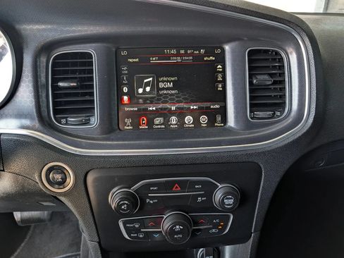 Used 2015 Dodge Charger R/T w/ Plus Group RWD image 34