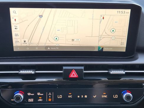 New 2026 Kia Sportage SX image 12