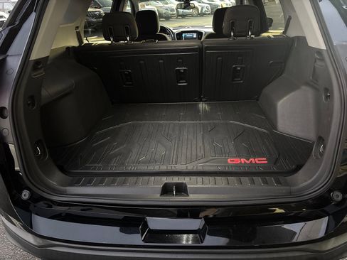 Used 2018 GMC Terrain SLE w/ Driver Convenience Package image 53