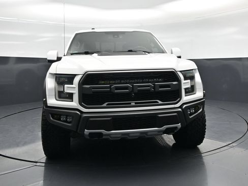 Used 2018 Ford F150 Raptor w/ Equipment Group 802A Luxury AWD/4WD image 53