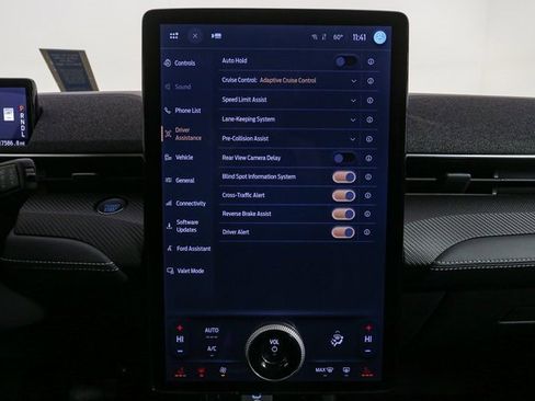 Used 2024 Ford Mustang Mach-E Premium image 24