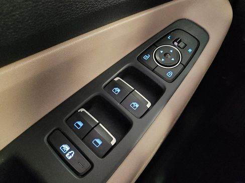 Used 2022 Hyundai Santa Fe SEL w/ Convenience Package FWD image 27