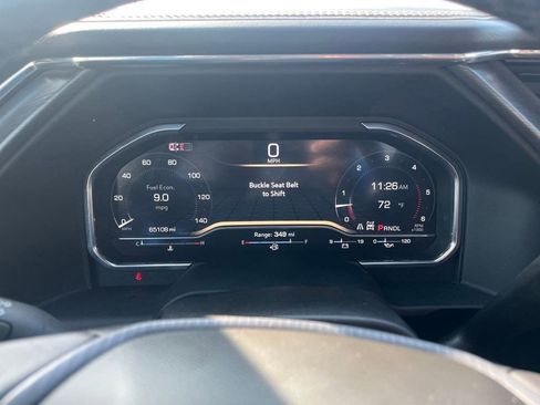 Used 2024 GMC Sierra 2500 Denali Ultimate image 30