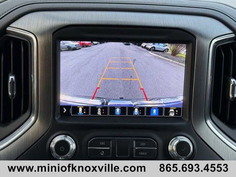 Used 2020 GMC Sierra 1500 Denali w/ Denali Ultimate Package image 30