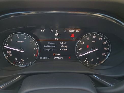 Used 2023 Buick Envision Essence FWD image 23
