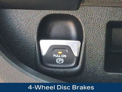 Used 2023 RAM ProMaster 3500 image 9