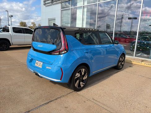 Used 2024 Kia Soul GT-Line image 4