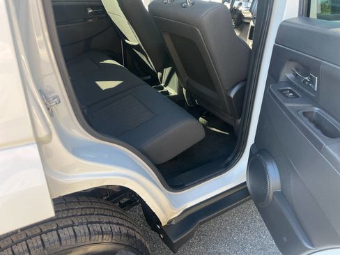 Used 2012 Jeep Liberty Sport w/ Popular Equipment Group AWD/4WD image 31