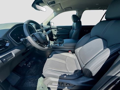 New 2026 Honda Pilot EX-L image 17