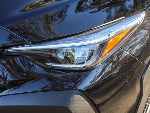 New 2026 Subaru Crosstrek 2.5i Limited image 8