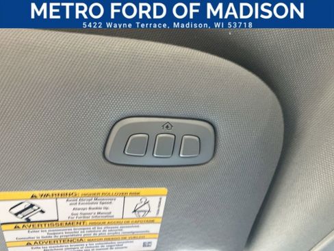 Used 2023 Ford F350 Lariat w/ Tremor Off-Road Package image 37