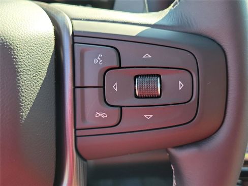 New 2026 GMC Sierra 1500 Denali Ultimate image 23