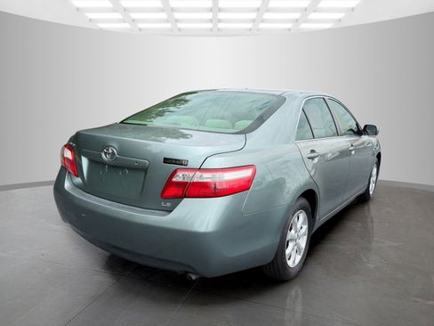 Used 2007 Toyota Camry LE FWD image 7