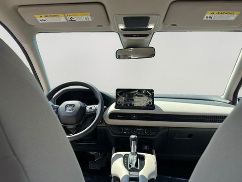 Certified 2024 Honda HR-V LX image 10