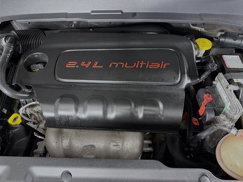 Used 2022 Jeep Compass Limited AWD/4WD image 31