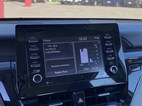 Certified 2023 Toyota Camry LE image 10