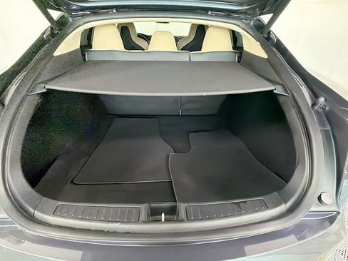 Used 2017 Tesla Model S 60 RWD image 29