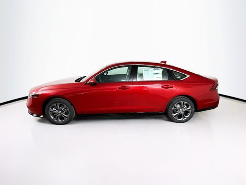 New 2026 Honda Accord EX-L image 7