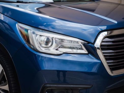 Used 2019 Subaru Ascent Limited w/ Popular Package #3 AWD/4WD image 44