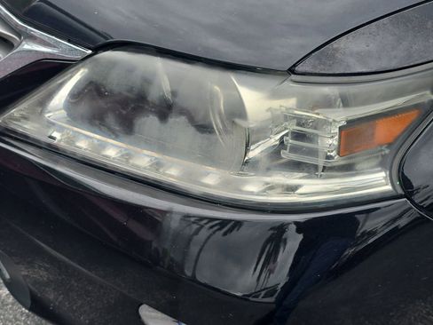 Used 2014 Lexus RX 350 AWD image 7