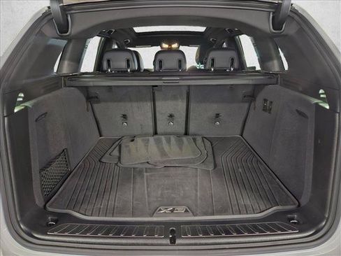 Used 2024 BMW X3 sDrive30i w/ Convenience Package w/ZPA RWD image 6